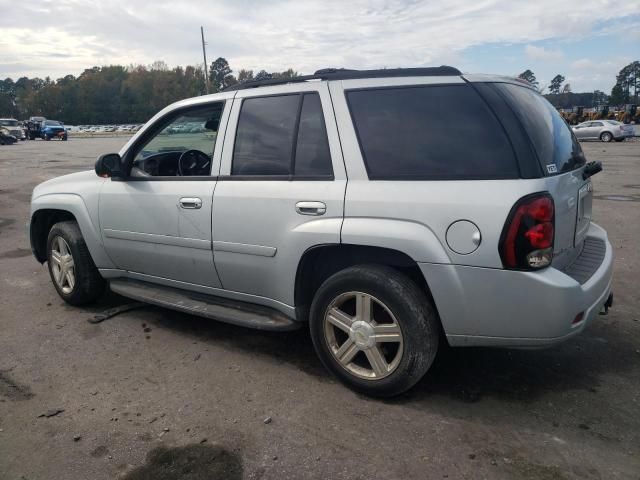 2008 Chevrolet Trailblazer LS