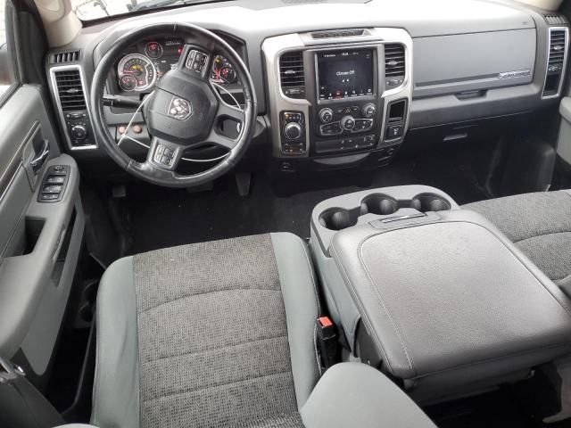 2019 Dodge RAM 1500 Classic SLT