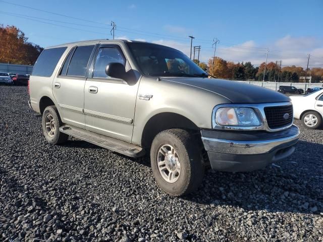 1999 Ford Expedition