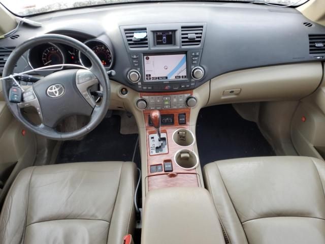 2010 Toyota Highlander Limited