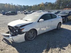 Scion salvage cars for sale: 2010 Scion TC