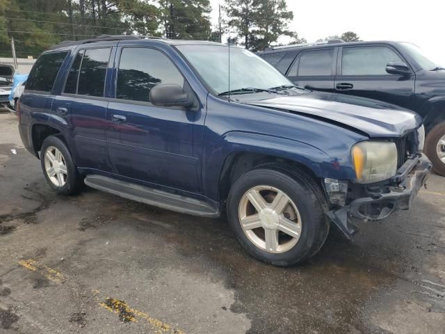 2008 Chevrolet Trailblazer LS