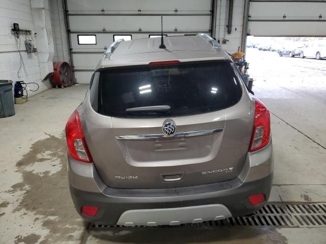 2014 Buick Encore Premium