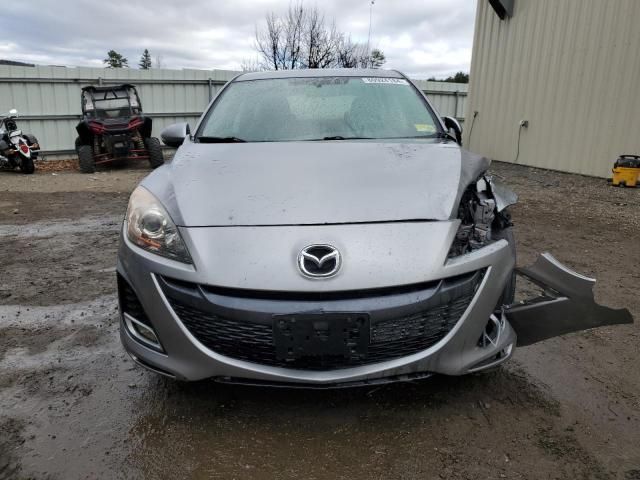 2010 Mazda 3 S