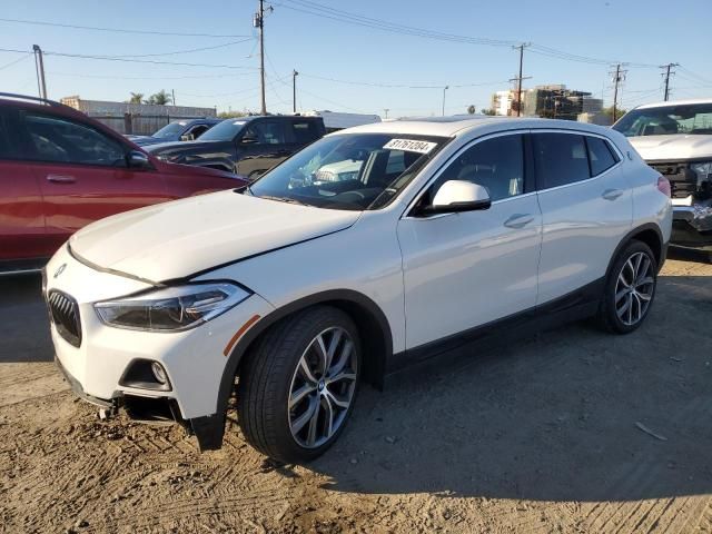 2020 BMW X2 XDRIVE28I