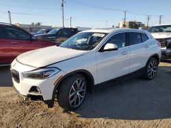 BMW x2 salvage cars for sale: 2020 BMW X2 XDRIVE28I