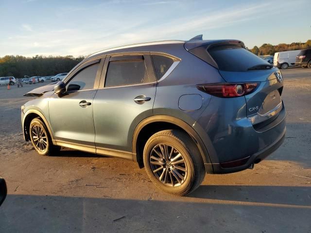 2020 Mazda CX-5 Sport