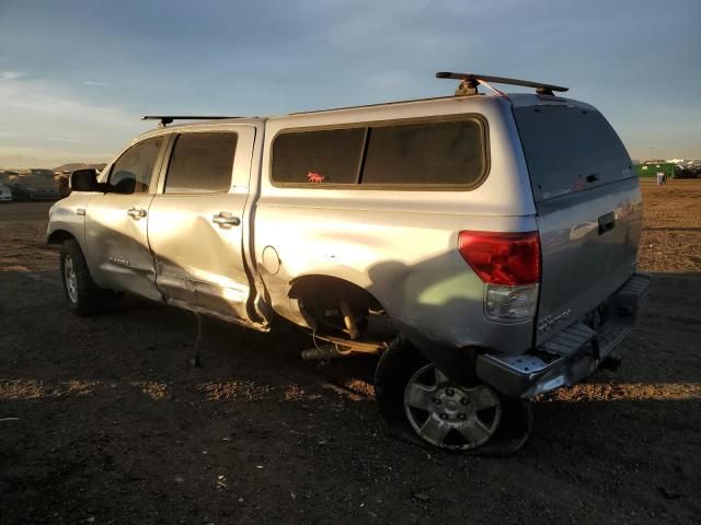 2012 Toyota Tundra Crewmax Limited