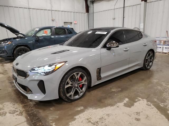 2020 KIA Stinger GT1