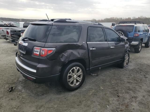 2015 GMC Acadia SLT-2