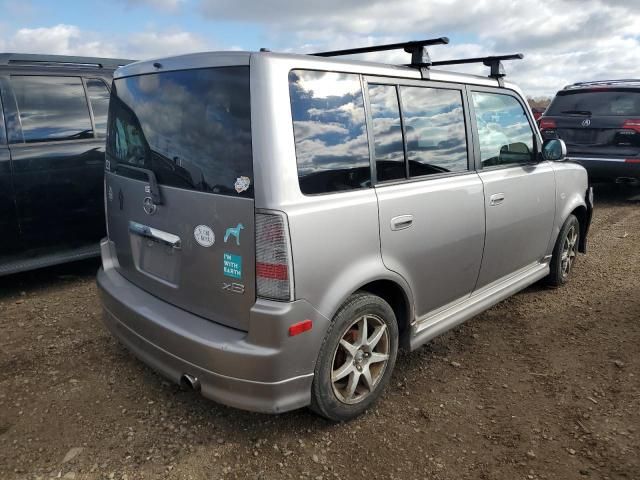 2006 Scion XB