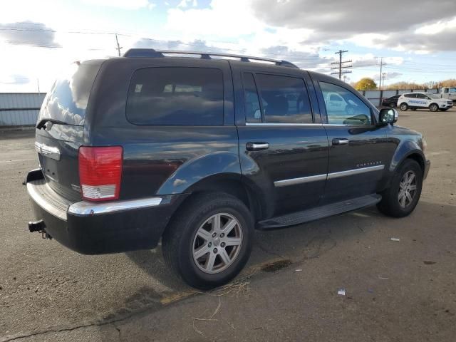 2007 Chrysler Aspen Limited