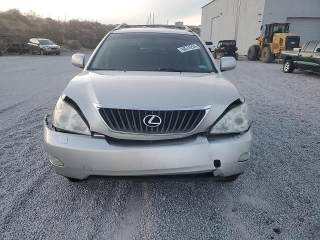 2008 Lexus RX 350