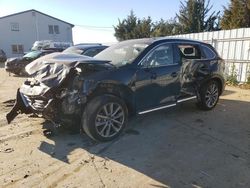 Mazda salvage cars for sale: 2023 Mazda CX-9 Grand Touring