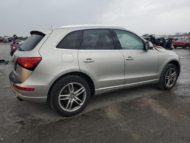 2014 Audi Q5 Premium Plus