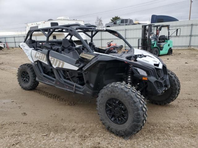 2023 Can-Am Maverick X3 Max DS Turbo