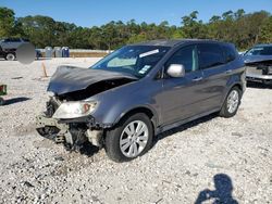 Subaru Tribeca salvage cars for sale: 2008 Subaru Tribeca