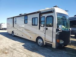 Fleetwood Motorhome salvage cars for sale: 2006 Fleetwood 2006 Freightliner Chassis X Line Motor Home