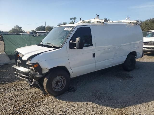 2011 Ford Econoline E250 Van