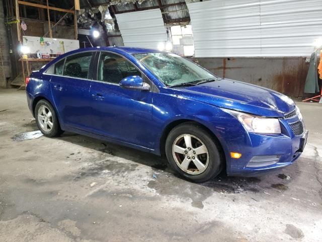 2013 Chevrolet Cruze LT