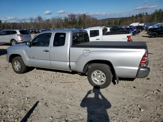 2013 Toyota Tacoma Access Cab