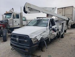 Dodge 5500 salvage cars for sale: 2017 Dodge RAM 5500