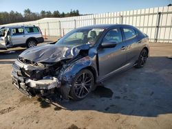 Honda Civic salvage cars for sale: 2021 Honda Civic Sport