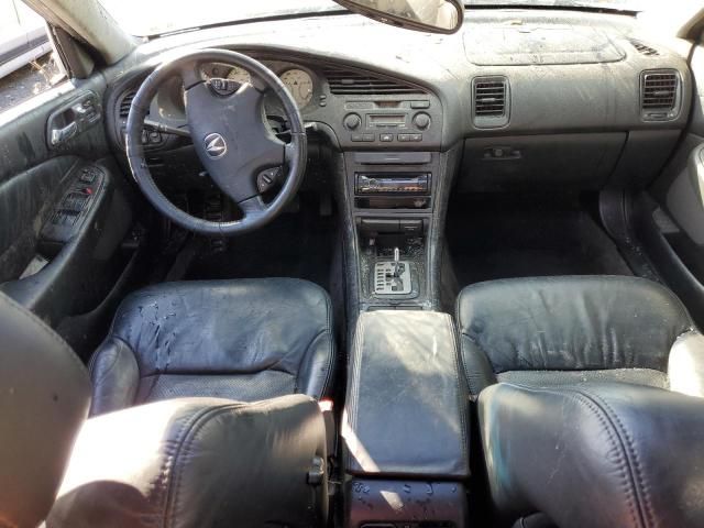 2002 Acura 3.2TL TYPE-S