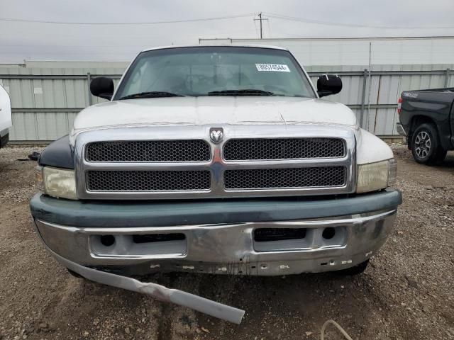 1999 Dodge RAM 2500