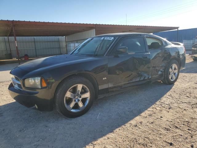 2009 Dodge Charger SXT