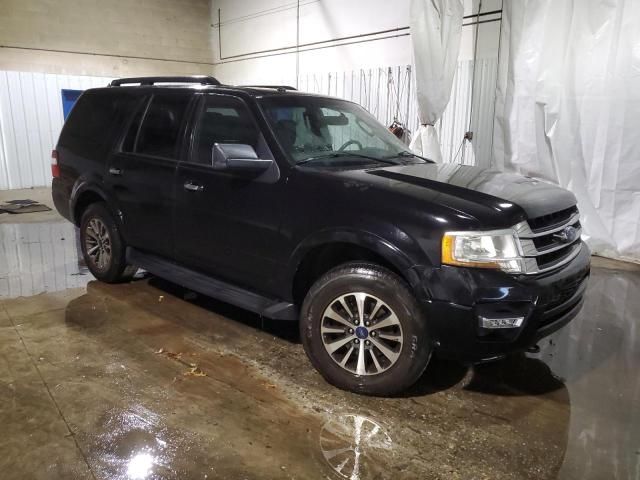 2016 Ford Expedition XLT