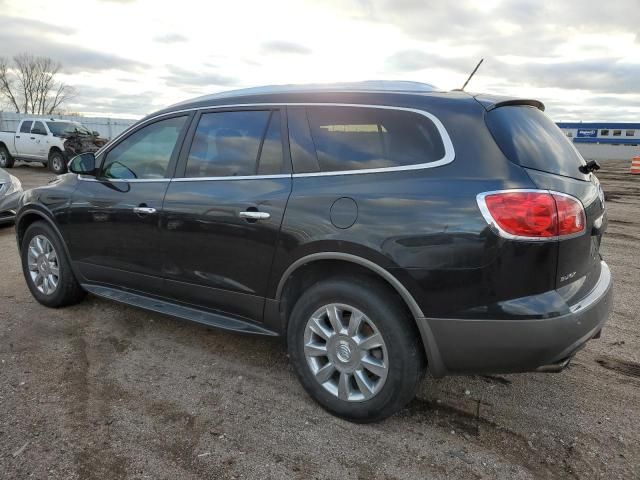 2012 Buick Enclave