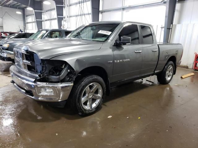 2011 Dodge RAM 1500