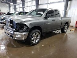 Dodge ram 1500 salvage cars for sale: 2011 Dodge RAM 1500