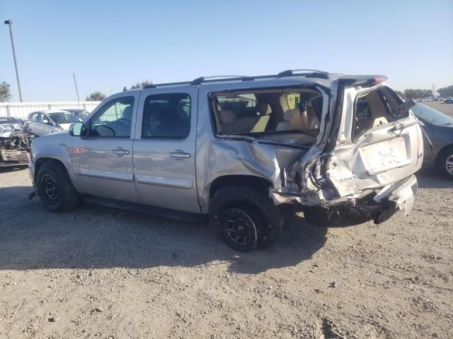 2007 GMC Yukon XL C1500