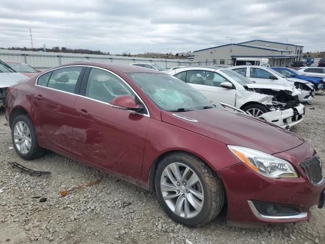 2016 Buick Regal Premium