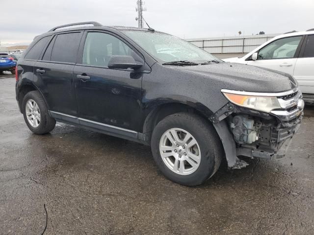 2012 Ford Edge SE