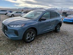 Ford Escape st salvage cars for sale: 2023 Ford Escape ST Line