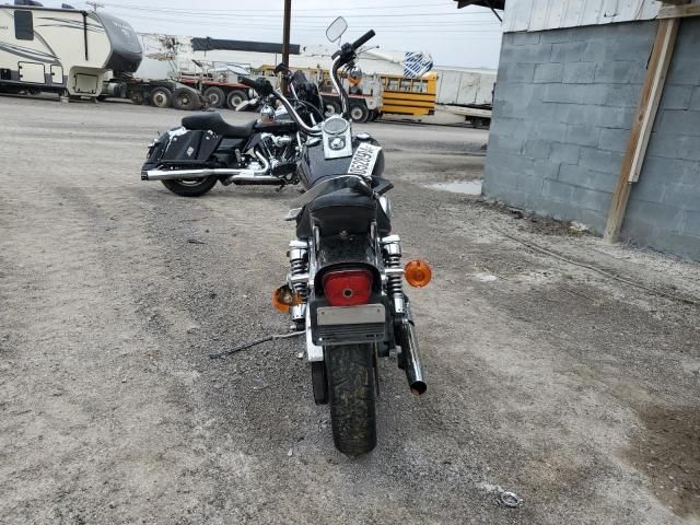 2000 Harley-Davidson Fxdwg