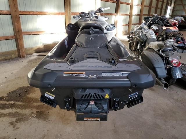 2022 Seadoo RXP