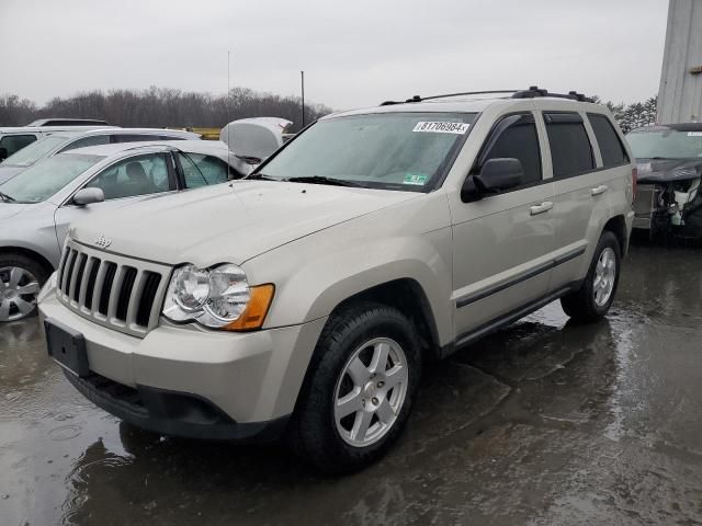 2008 Jeep Grand Cherokee Laredo