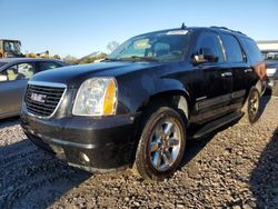 GMC Yukon salvage cars for sale: 2011 GMC Yukon SLE