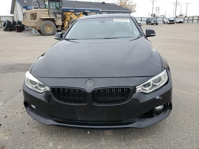 2014 BMW 428 I