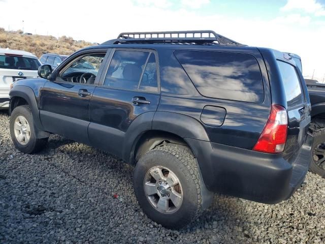 2006 Toyota 4runner SR5