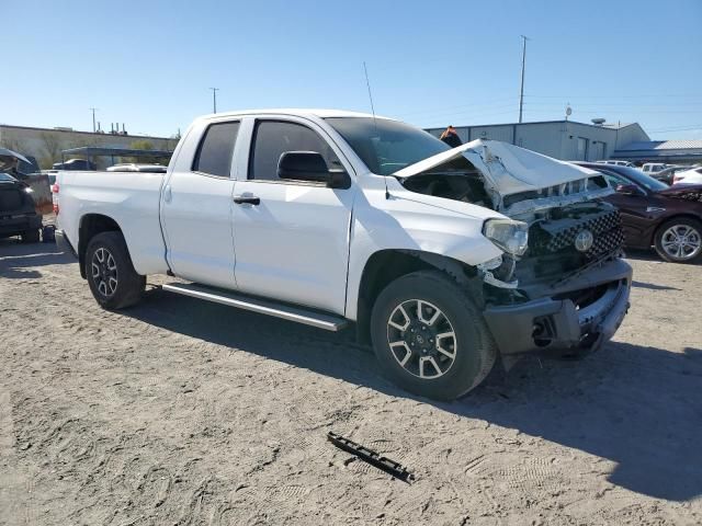 2019 Toyota Tundra Double Cab SR