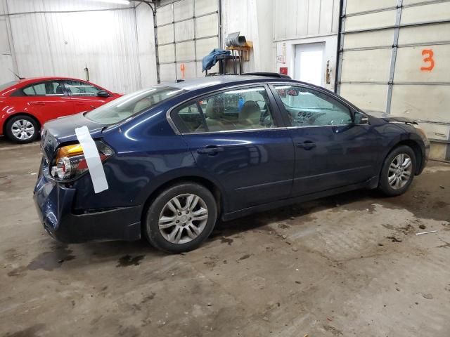 2011 Nissan Altima Base