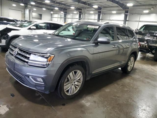 2019 Volkswagen Atlas SEL