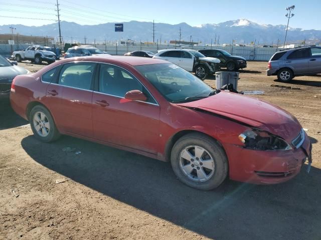 2008 Chevrolet Impala LT