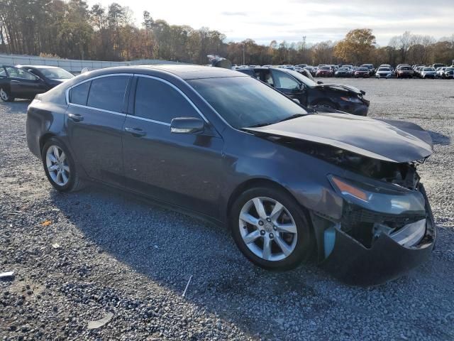 2012 Acura TL