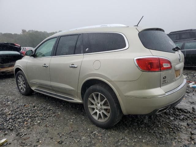 2014 Buick Enclave